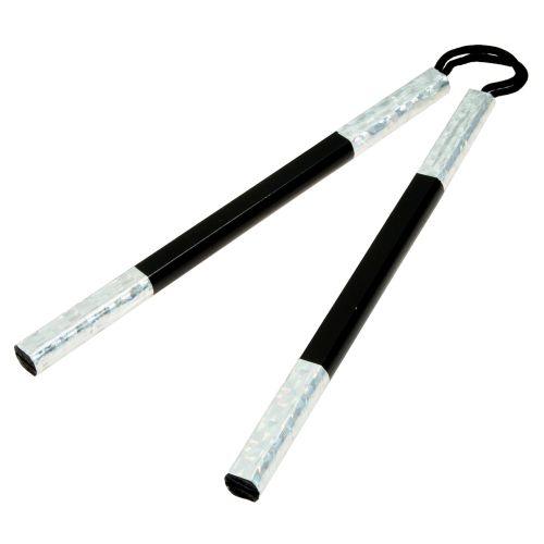 ProForce Champion Nunchaku Nunchuck 12" - Violent Art Shop