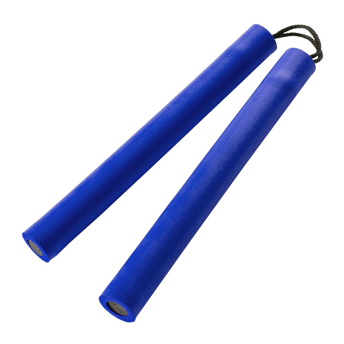 Foam Corded Nunchaku - Violent Art Shop