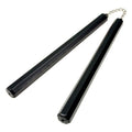 Octagon Plastic Nunchaku - Violent Art Shop