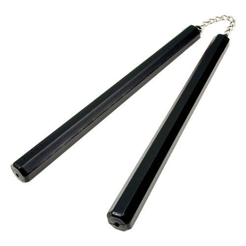 Octagon Plastic Nunchaku - Violent Art Shop