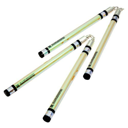 G-Force Illuminator Nunchaku - Violent Art Shop