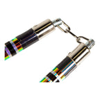 G-Force Ultra Illuminator Nunchaku No Grip - Violent Art Shop
