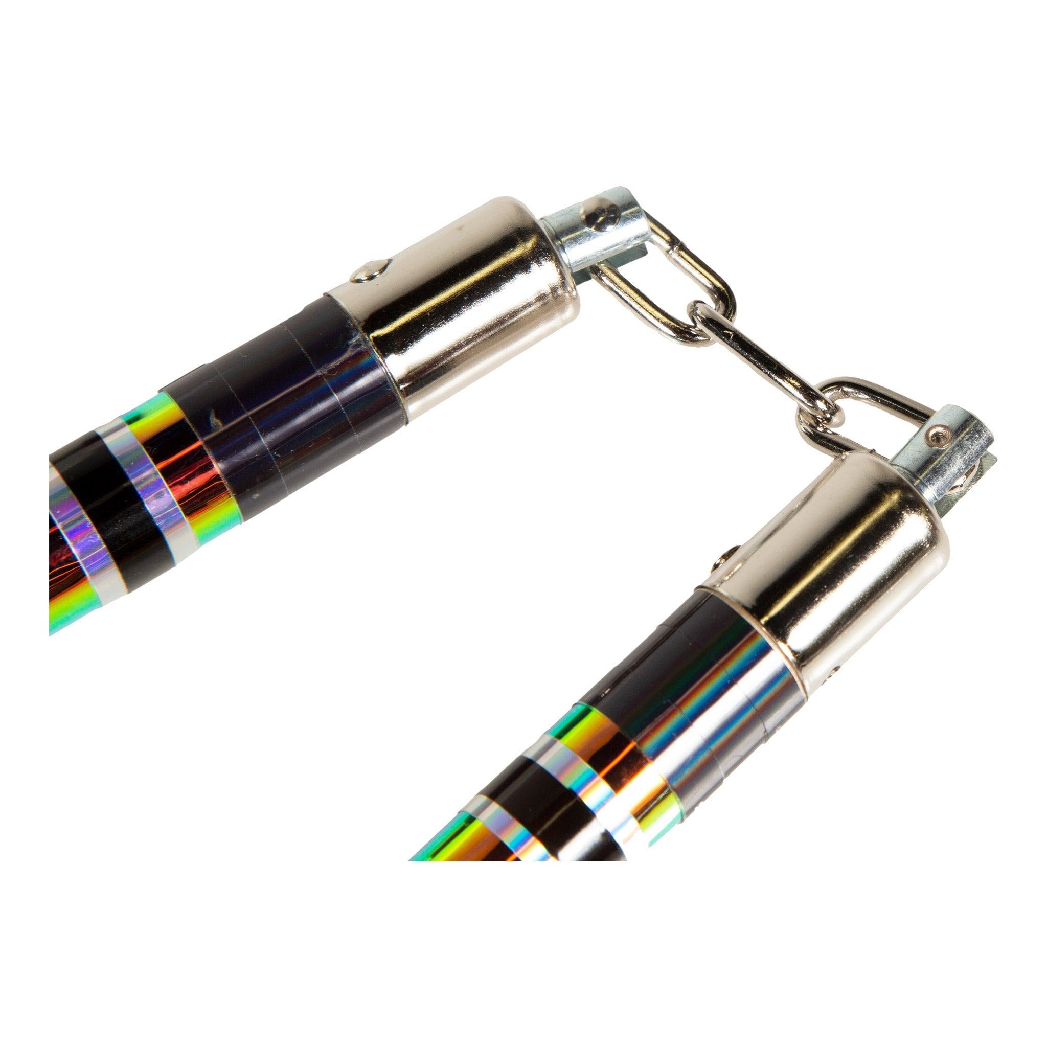 G-Force Ultra Illuminator Nunchaku No Grip - Violent Art Shop