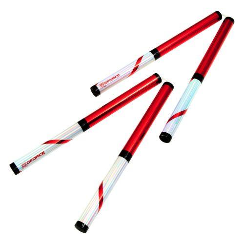 G-Force Swirl String Chuck - Violent Art Shop