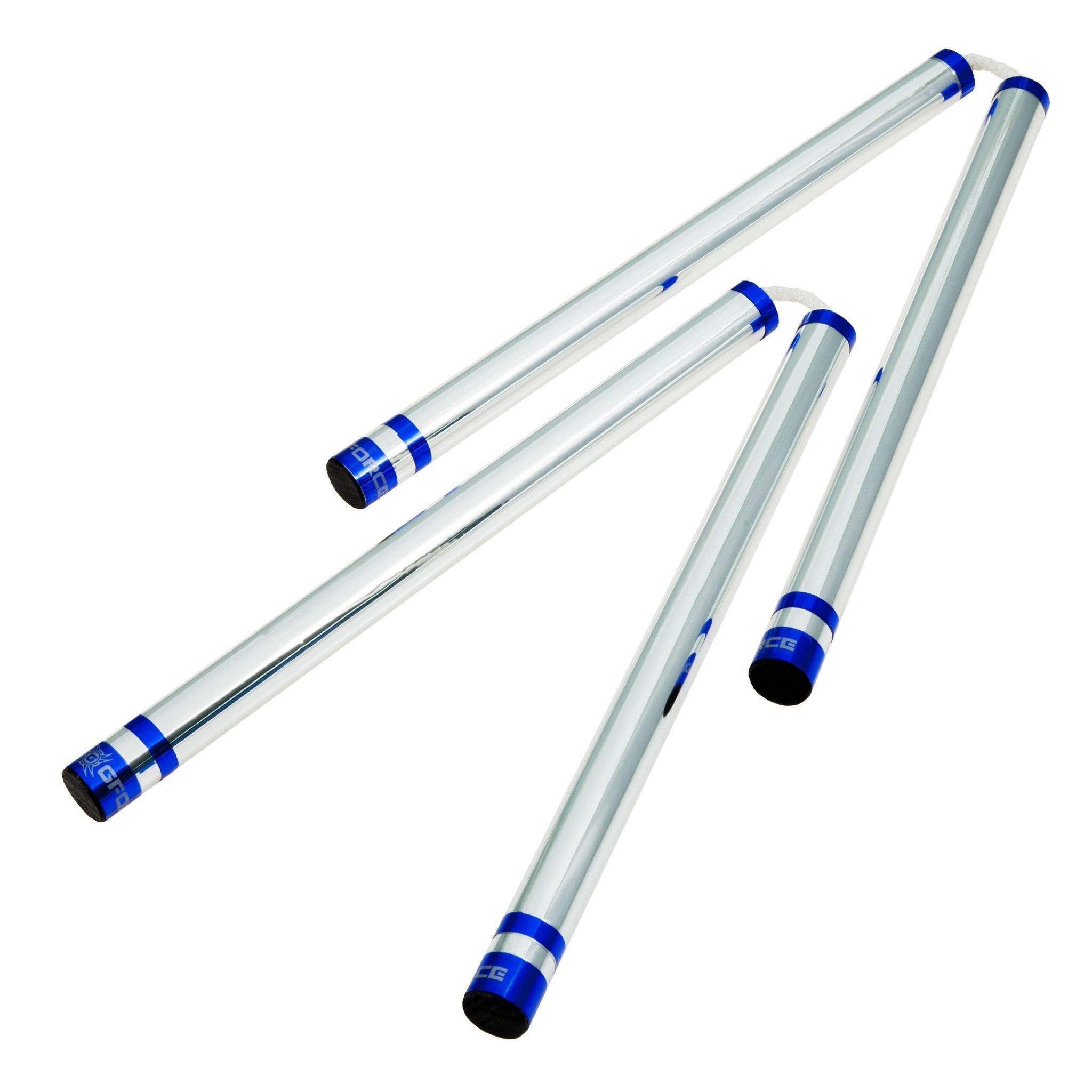 G-Force Nunchaku w/Cord - Violent Art Shop