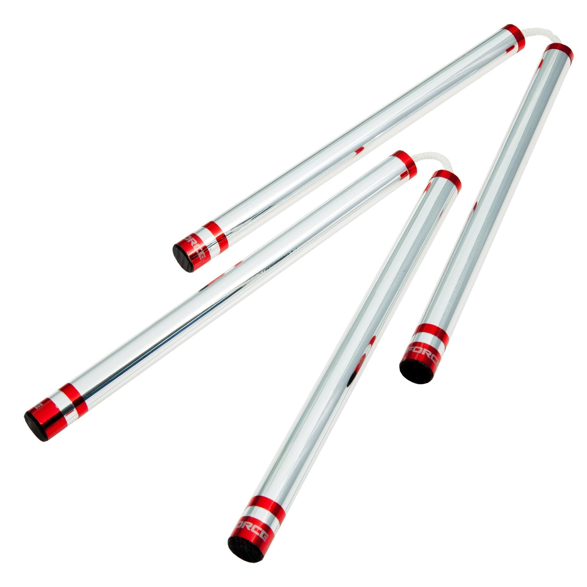 G-Force Nunchaku w/Cord - Violent Art Shop