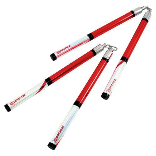 G-Force Swirl Chain Chuck - Violent Art Shop