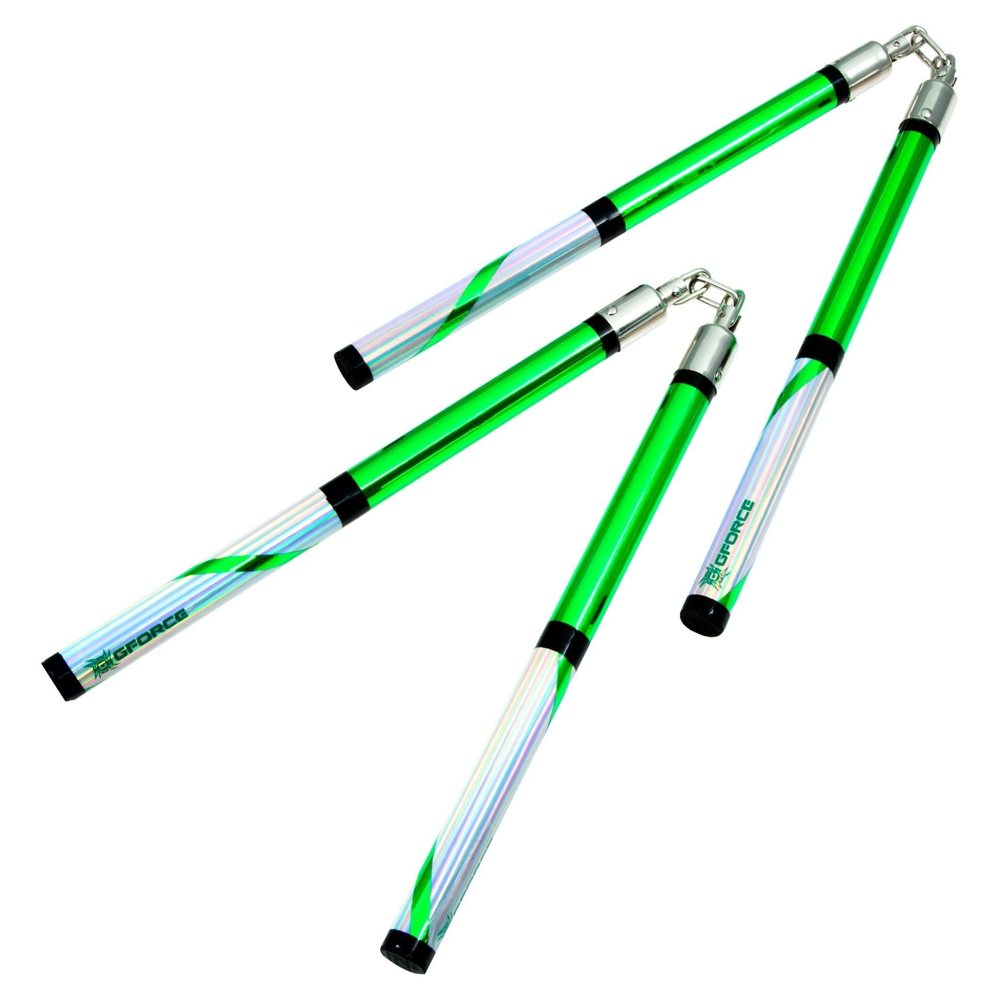 G-Force Swirl Chain Chuck - Violent Art Shop