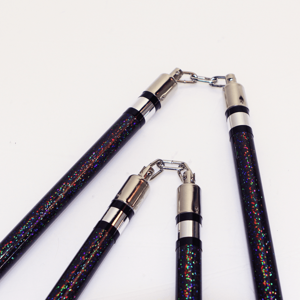 G-Force Next Generation Speed Chucks - Violent Art Shop