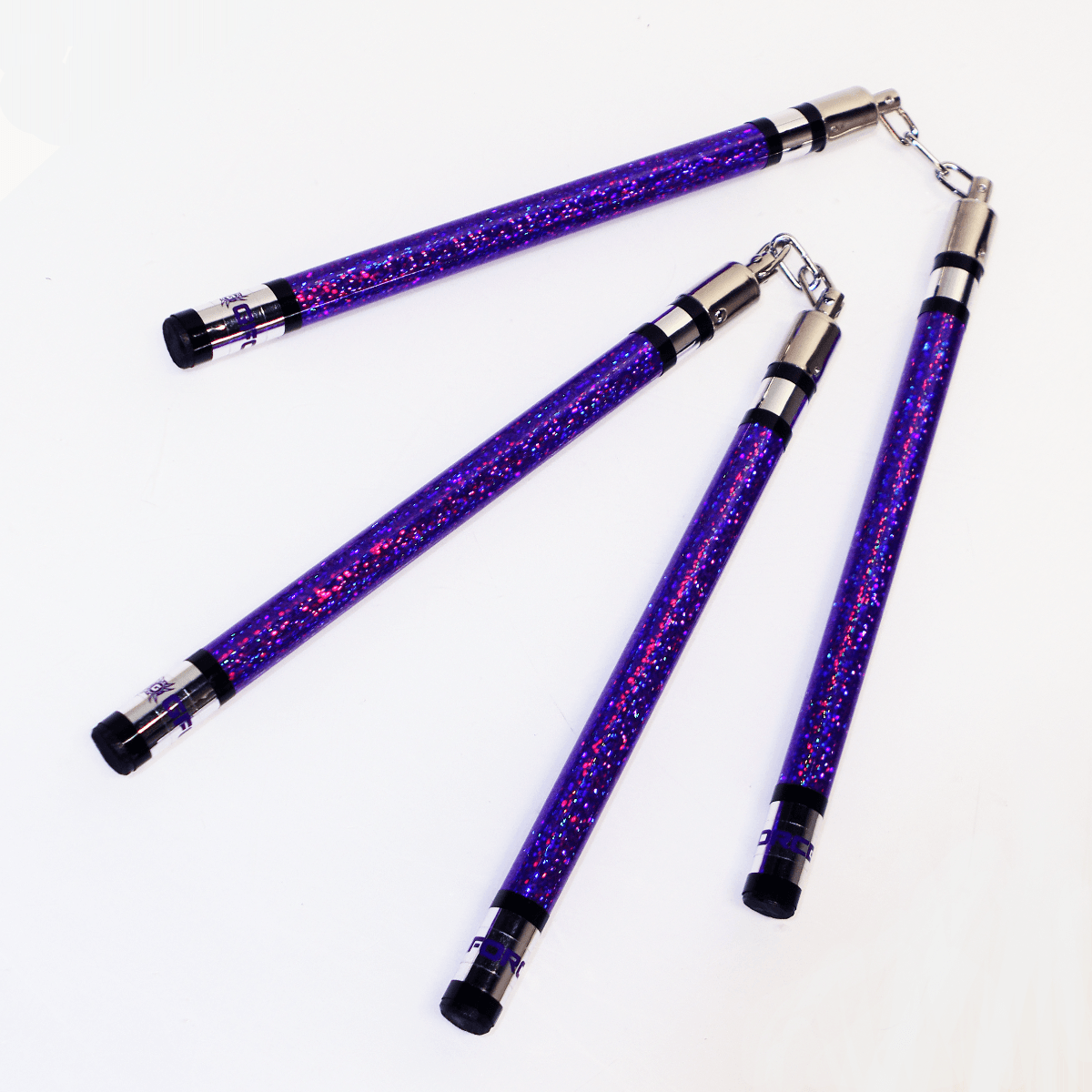 G-Force Next Generation Speed Chucks - Violent Art Shop