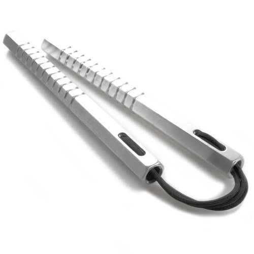 Aluminum Hexagon Speedchucks with Grip - Violent Art Shop