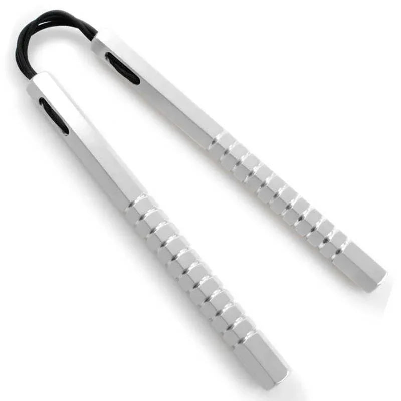 Aluminum Hexagon Speedchucks with Grip - Violent Art Shop