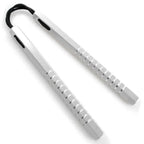 Aluminum Hexagon Speedchucks with Grip - Violent Art Shop