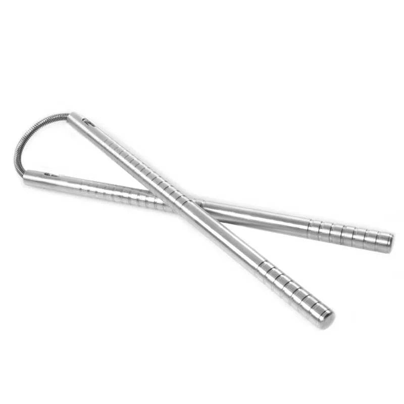 Aluminum Trick Chucks - Violent Art Shop