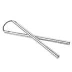 Aluminum Trick Chucks - Violent Art Shop