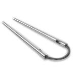 Aluminum Trick Chucks - Violent Art Shop