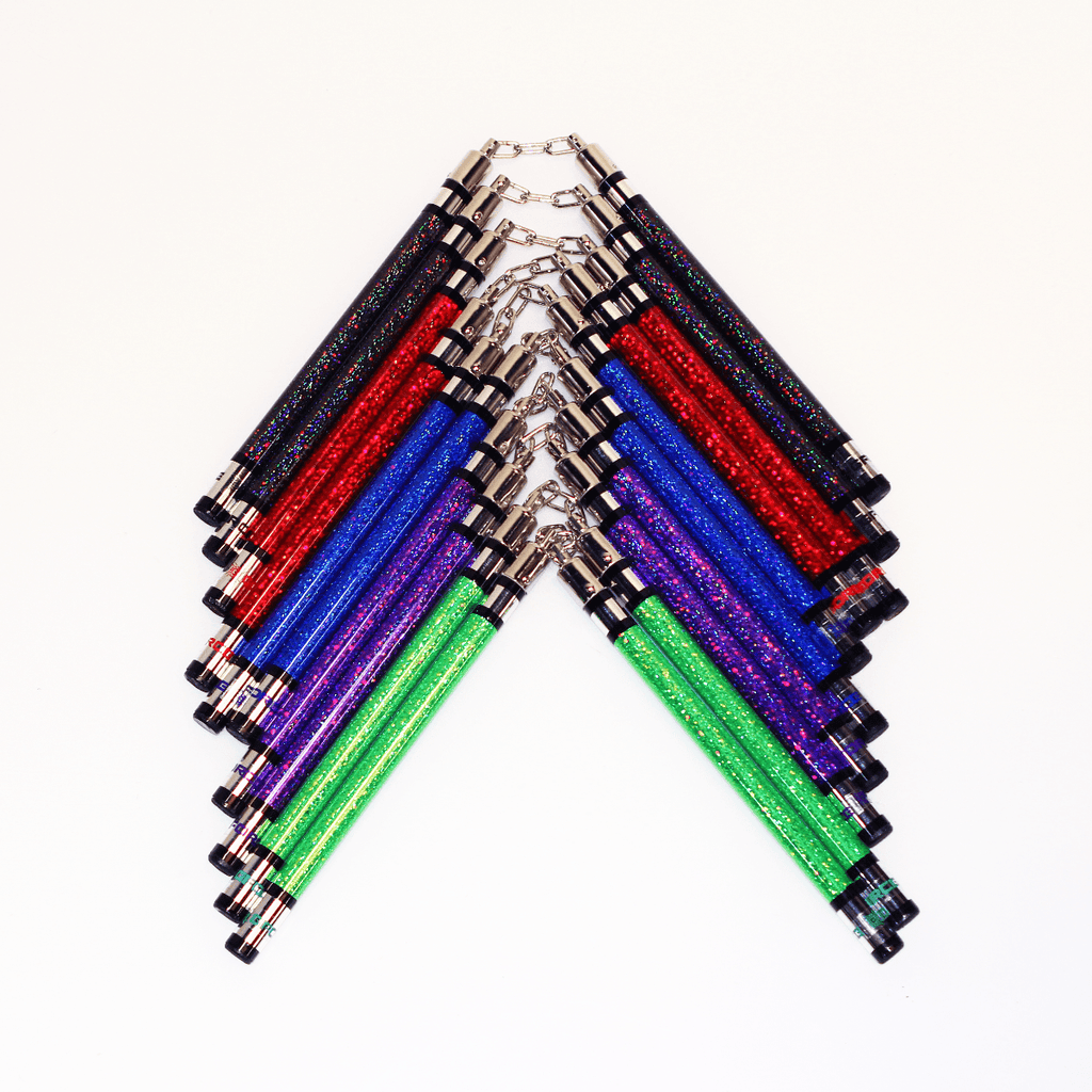 G-Force Next Generation Speed Chucks - Violent Art Shop