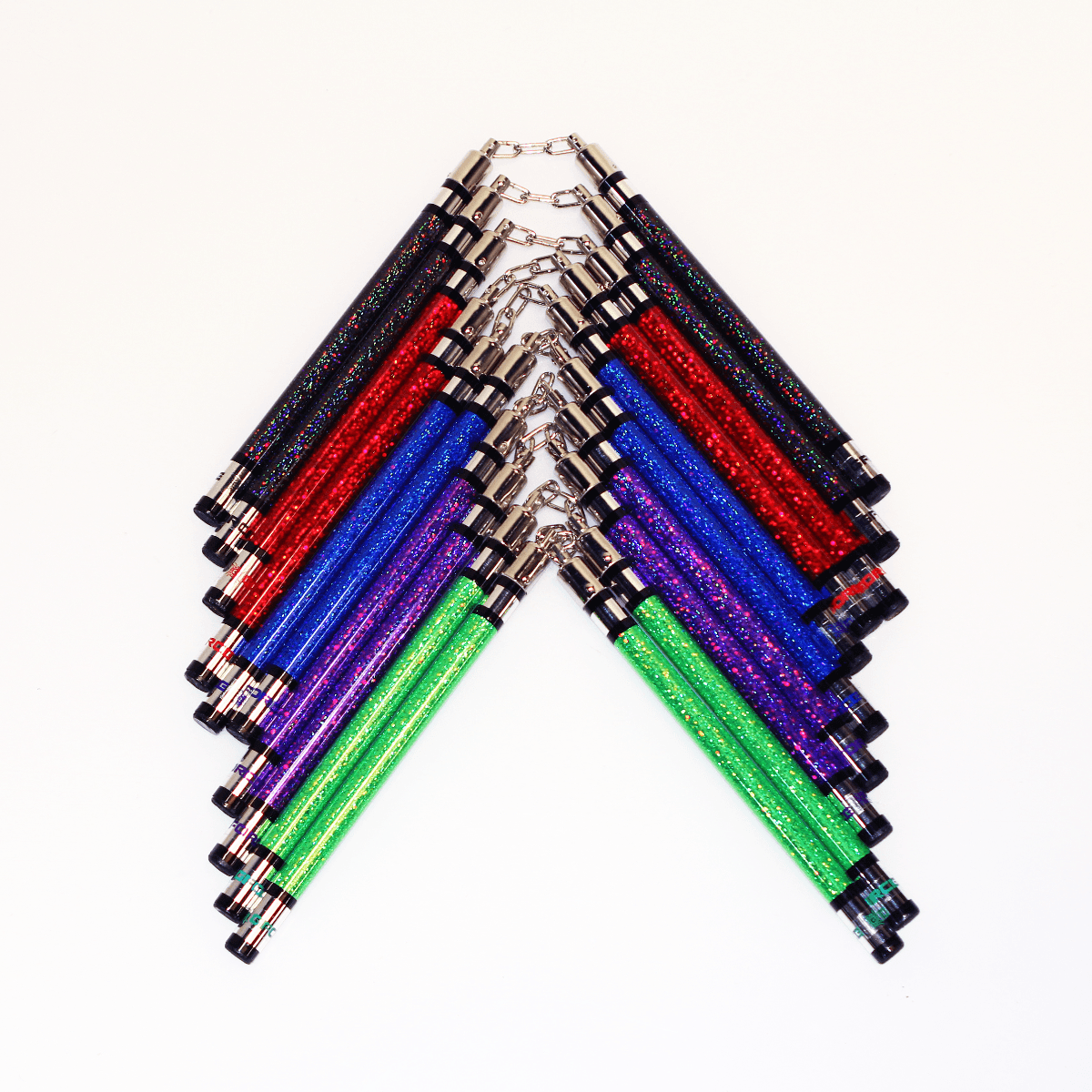 G-Force Next Generation Speed Chucks - Violent Art Shop