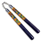 Chinese Dragon Nunchaku - Violent Art Shop