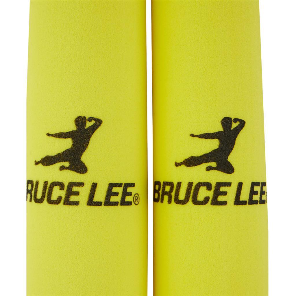 Bruce Lee Focus Chuk - Violent Art Shop