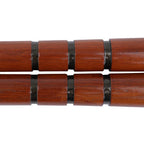 Bruce Lee Wooden Chuk - Violent Art Shop