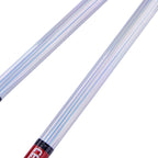 Competition Chuks - Fire and Ice - Violent Art Shop