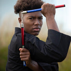 Demo Nunchaku - Violent Art Shop