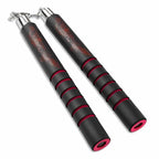 Foam Chain Nunchaku with Grip - Violent Art Shop