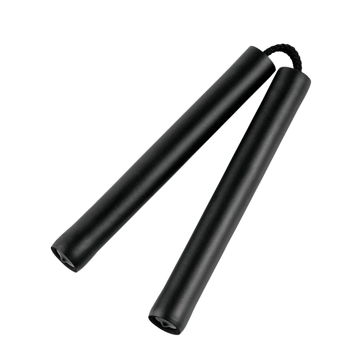 Foam Corded Nunchaku - Violent Art Shop