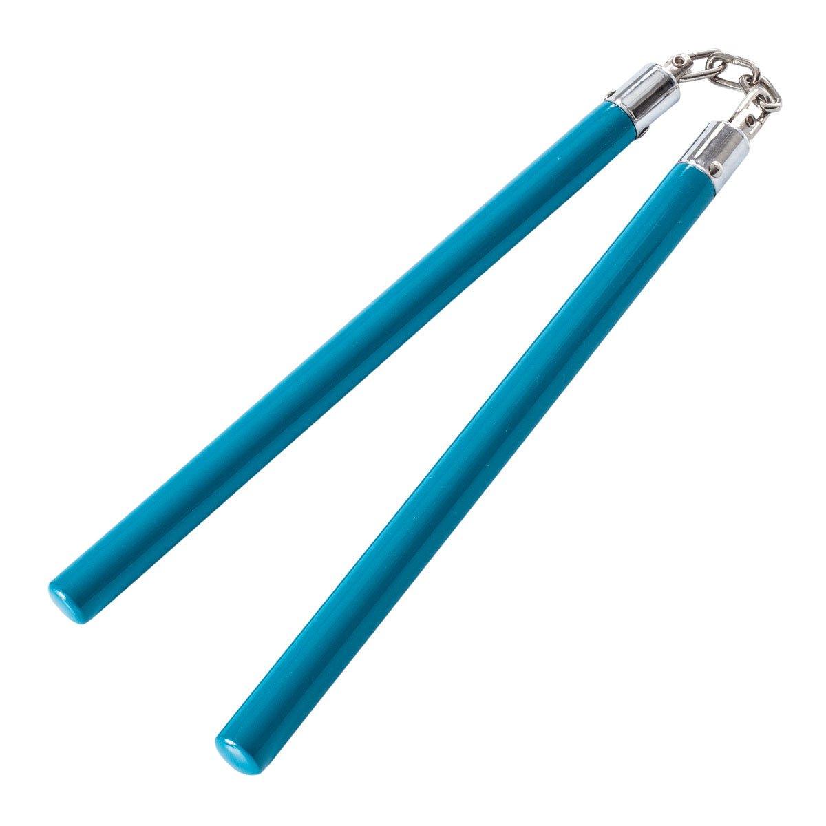 Graphite Ball-Bearing Nunchaku - Violent Art Shop