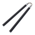 Graphite Ball-Bearing Nunchaku - Violent Art Shop