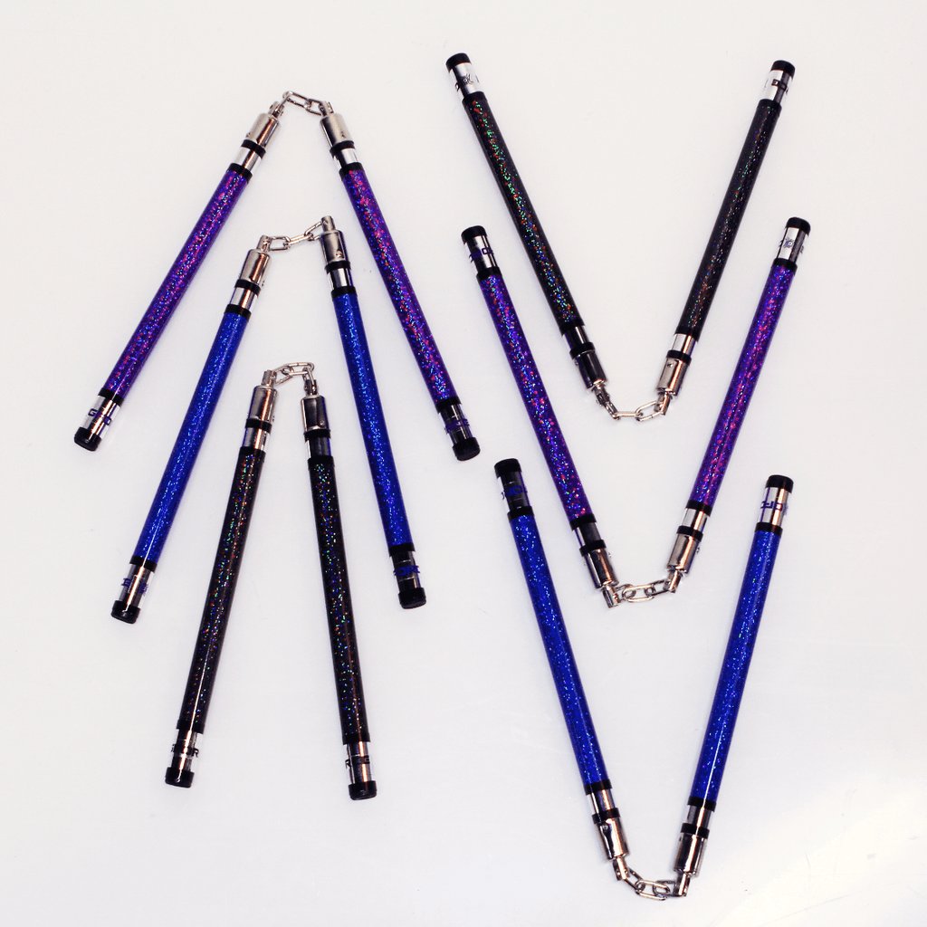 G-Force Next Generation Speed Chucks - Violent Art Shop