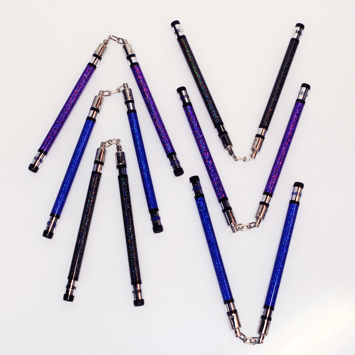 G-Force Next Generation Speed Chucks - Violent Art Shop