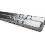 Hexagonal Trick Chucks - Violent Art Shop