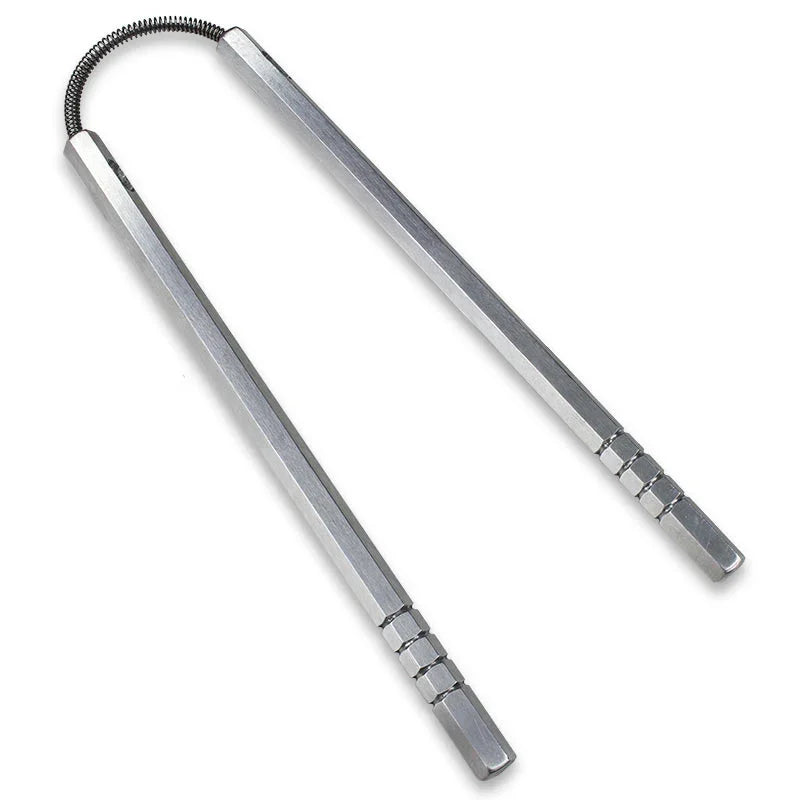 Hexagonal Trick Chucks - Violent Art Shop