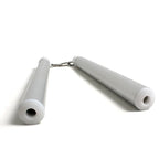 Hollow Aluminum Nunchaku - Violent Art Shop