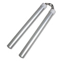 Hollow Aluminum Nunchaku - Violent Art Shop