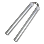 Hollow Aluminum Nunchaku - Violent Art Shop