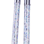 Holographic Ice Chuks - Violent Art Shop