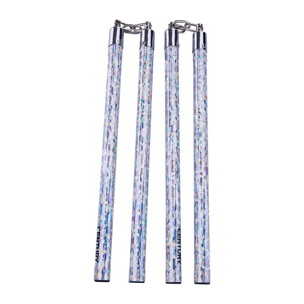 Holographic Ice Chuks - Violent Art Shop