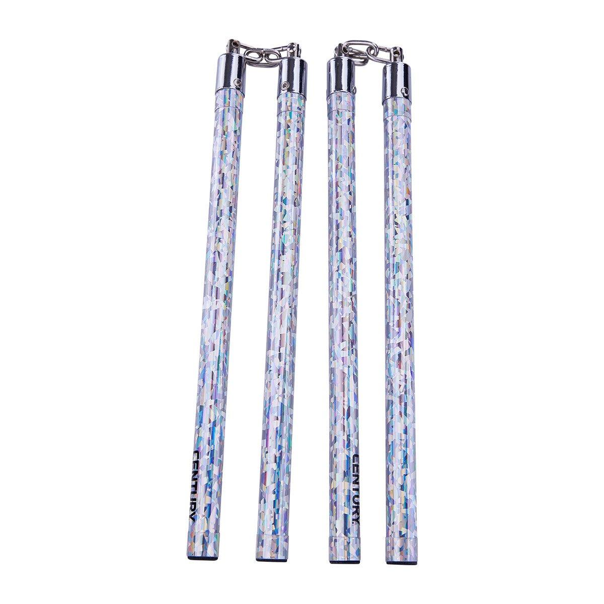 Holographic Ice Chuks - Violent Art Shop