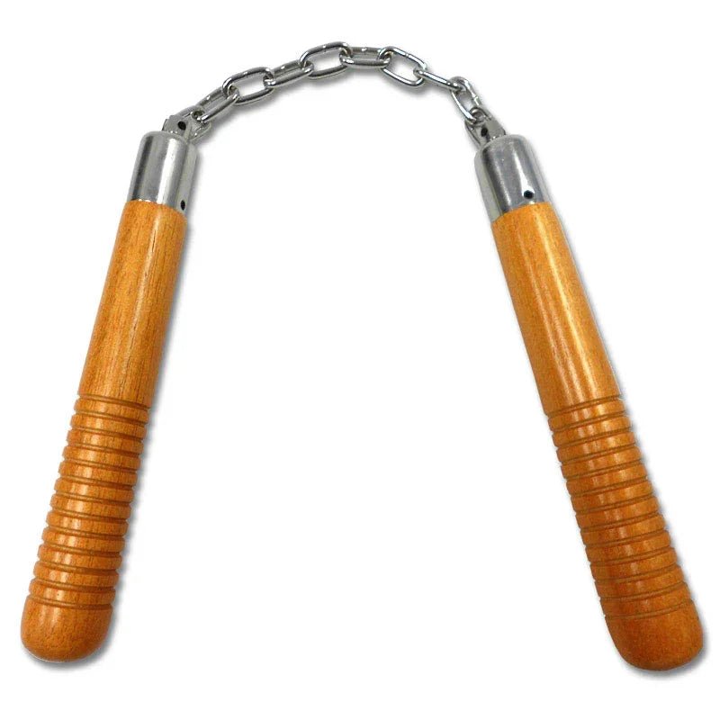 Natural Speedchucks with Grip - Violent Art Shop