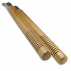 Octagon Nunchaku with Grip - Violent Art Shop