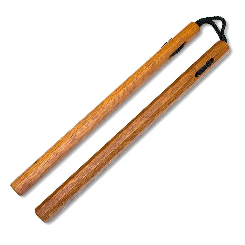 Octagon Speed Nunchaku - Violent Art Shop