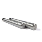 Solid Aluminum Alloy Nunchucks - Violent Art Shop