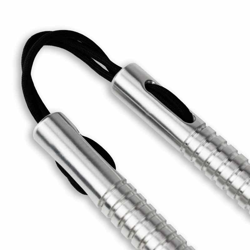 Solid Aluminum Corded Speedchucks