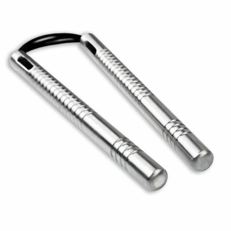 Solid Aluminum Corded Speedchucks