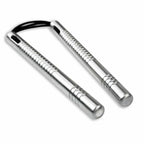 Solid Aluminum Corded Speedchucks