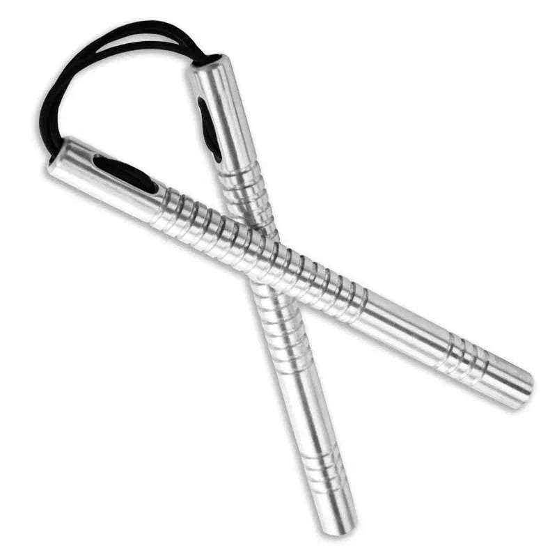 Solid Aluminum Corded Speedchucks - Violent Art Shop