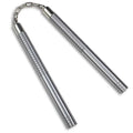 Steel Nunchaku - Violent Art Shop